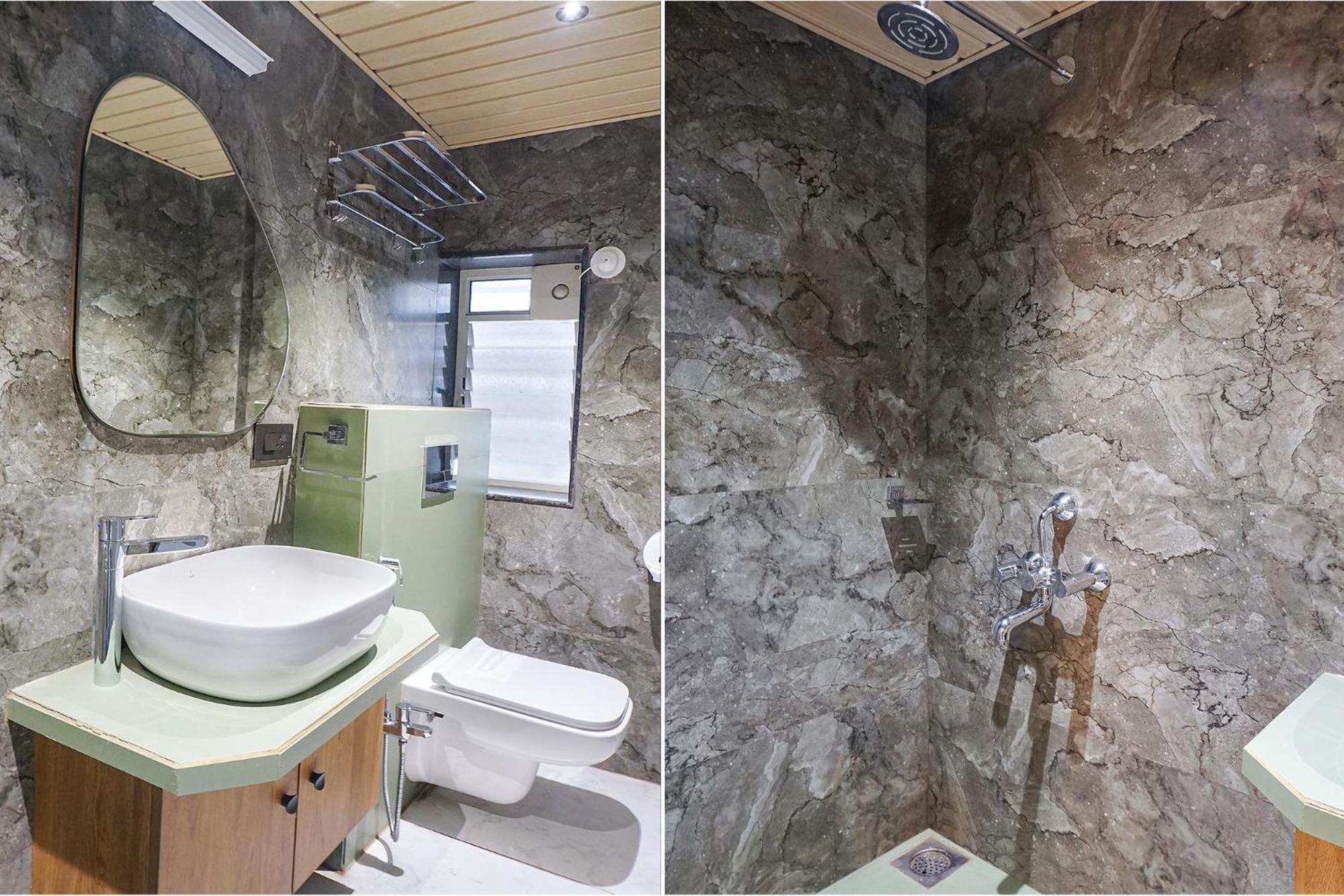 Fabhotel Prime Shourya Residency - Nr Maharshi Karve Museum Пуна Экстерьер фото